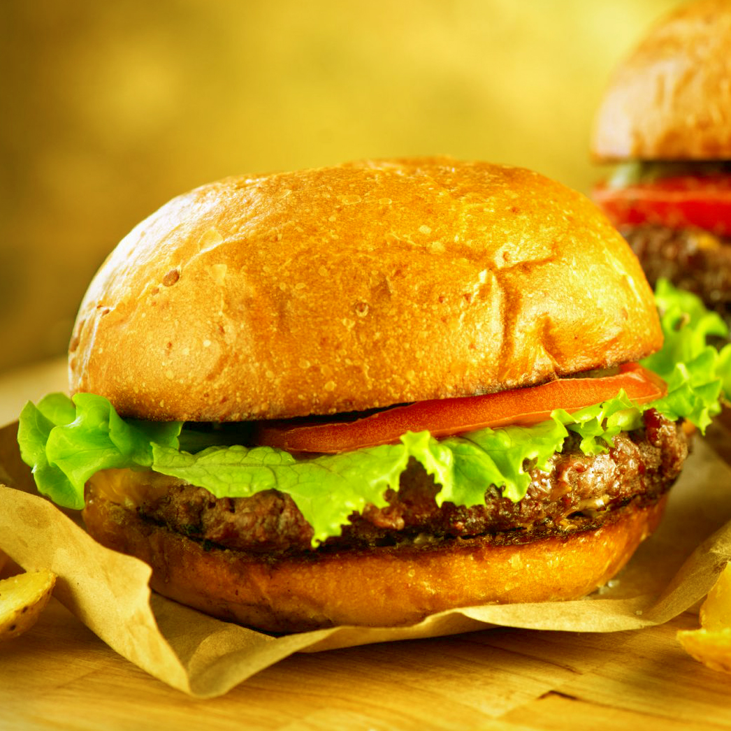 888 Чизбургер куриный (Yellow)